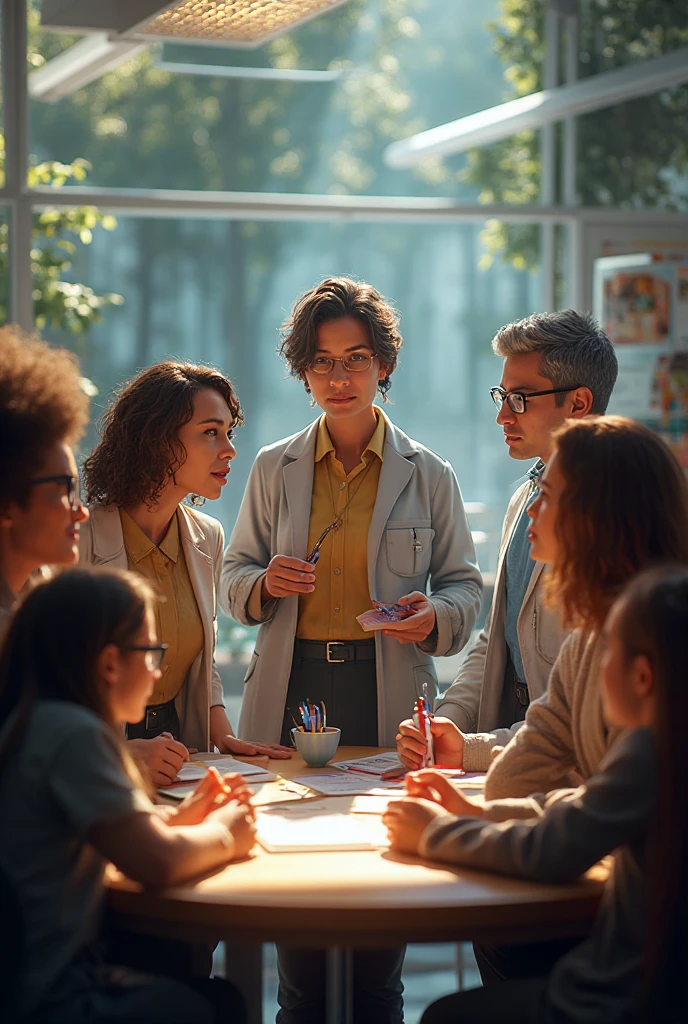 Bienvenidos a SINETCA